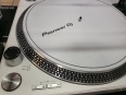 2 x gramofony  Pioneer PLX-500 v záruce, originální balení, v prodeji již jen jeden kus